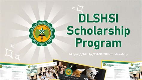 dlsu hsi|dlshsi scholarship.